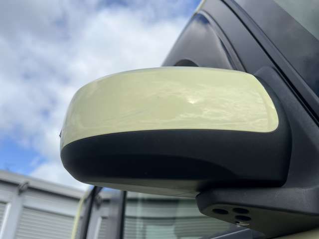 DAIHATSU TANTO 2014 Image 31