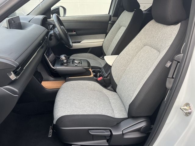 MAZDA MX-30 EV 2021 Image 31