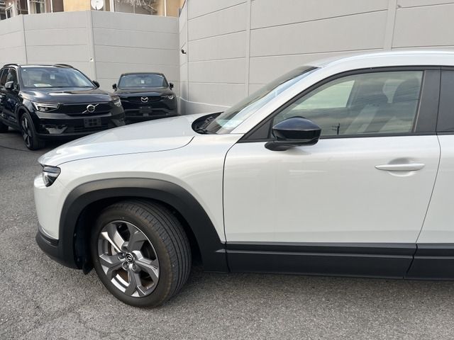 MAZDA MX-30 EV 2021 Image 31