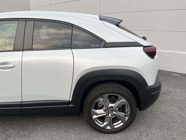 MAZDA MX-30 EV 2021 Image 31