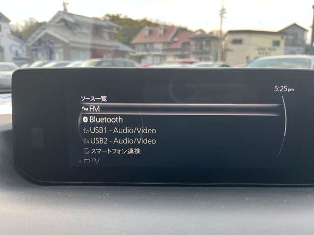 MAZDA MX-30 EV 2021 Image 31