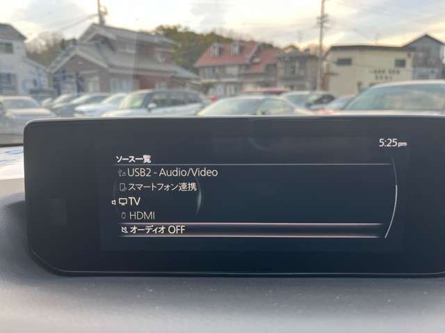 MAZDA MX-30 EV 2021 Image 31