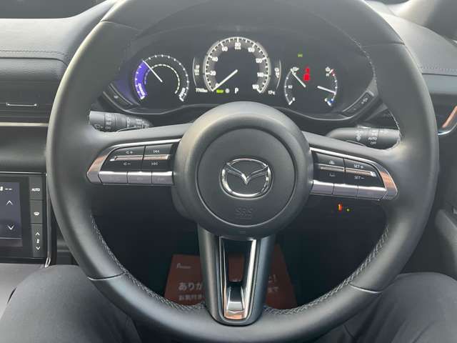 MAZDA MX-30 EV 2021 Image 31