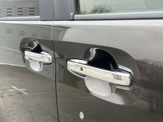 HONDA N BOX CUSTOM 2017 Image 31