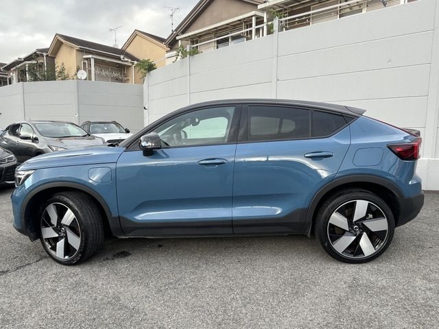 VOLVO C40 2022 Image 31