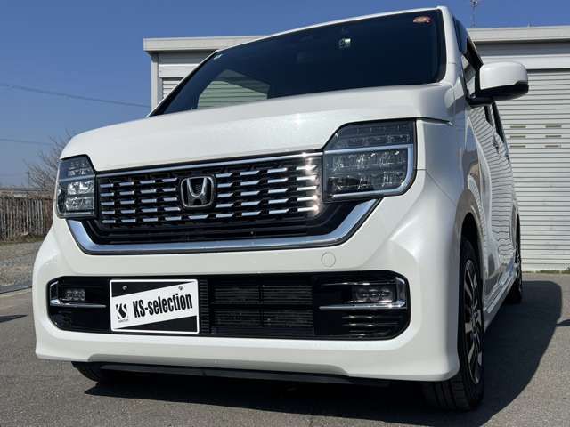 HONDA N-WGN CUSTOM 2022 Image 31