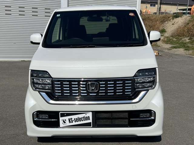 HONDA N-WGN CUSTOM 2022 Image 31