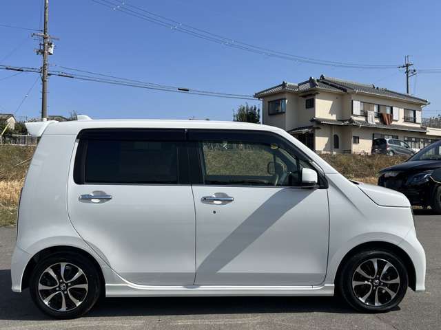 HONDA N-WGN CUSTOM 2022 Image 31