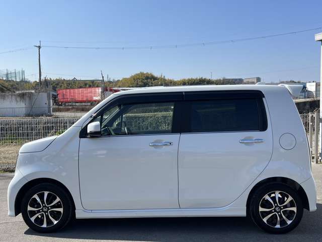 HONDA N-WGN CUSTOM 2022 Image 31