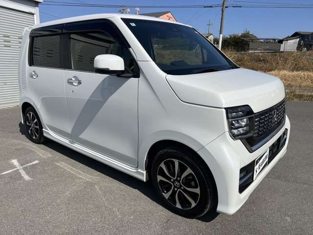 HONDA N-WGN CUSTOM 2022 Image 31