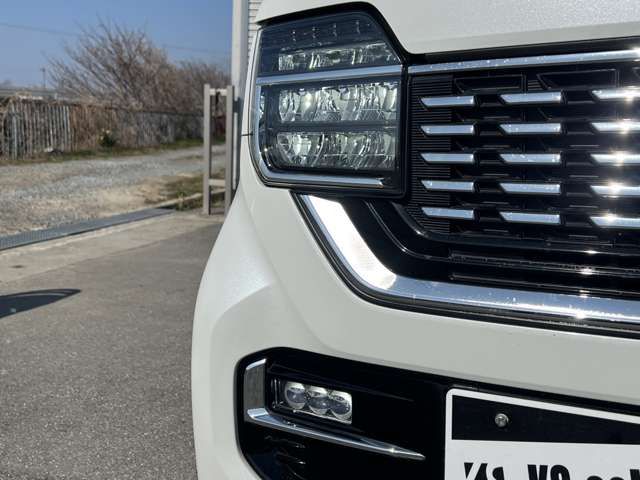 HONDA N-WGN CUSTOM 2022 Image 31