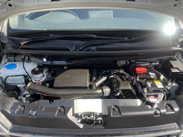 HONDA N-WGN CUSTOM 2022 Image 31