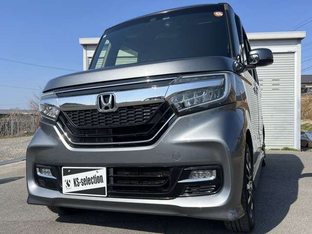 HONDA N BOX CUSTOM 2018 Image 31