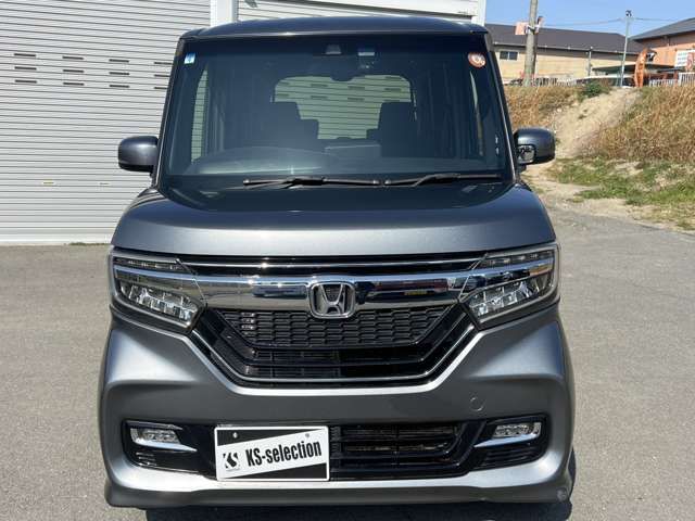 HONDA N BOX CUSTOM 2018 Image 31