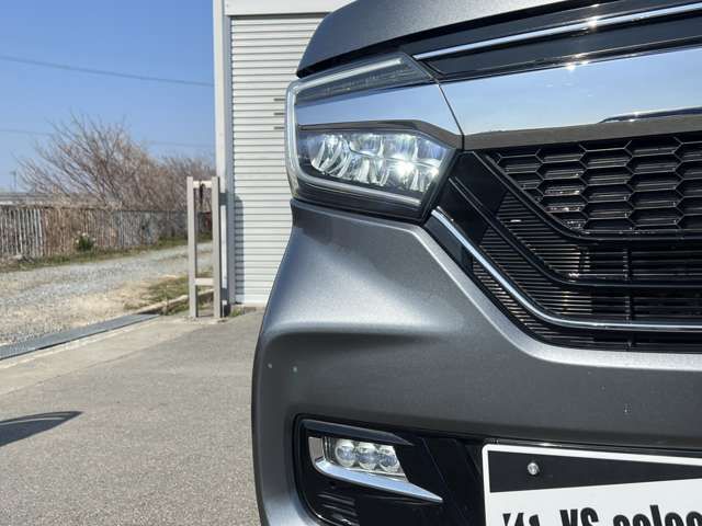 HONDA N BOX CUSTOM 2018 Image 31