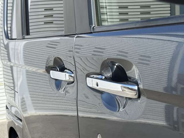 HONDA N BOX CUSTOM 2018 Image 31