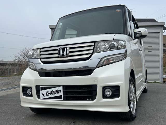 HONDA N BOX CUSTOM 2012 Image 31