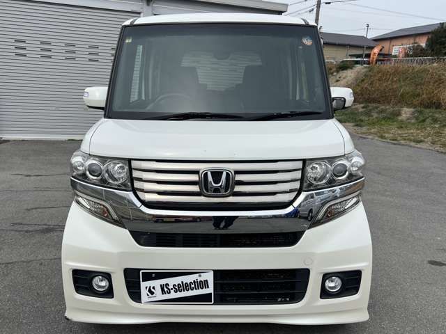 HONDA N BOX CUSTOM 2012 Image 31