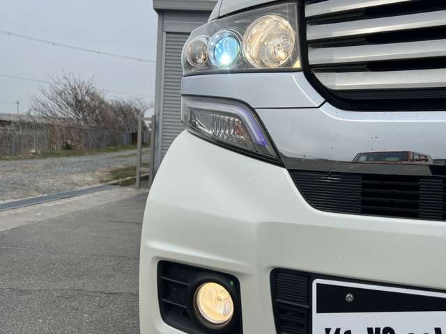 HONDA N BOX CUSTOM 2012 Image 31