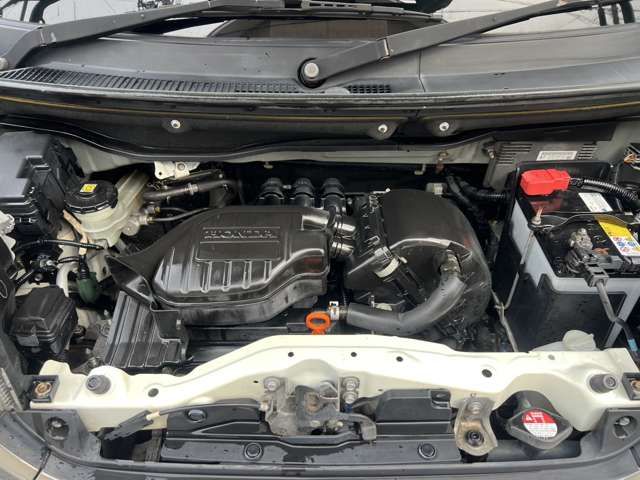 HONDA N BOX CUSTOM 2012 Image 31