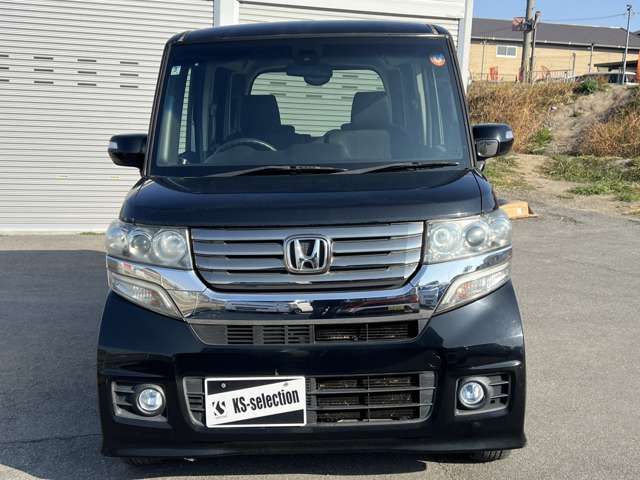 HONDA N BOX CUSTOM 2014 Image 31