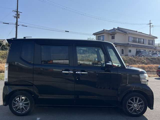 HONDA N BOX CUSTOM 2014 Image 31