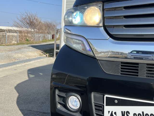 HONDA N BOX CUSTOM 2014 Image 31