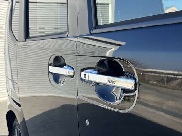 HONDA N BOX CUSTOM 2014 Image 31