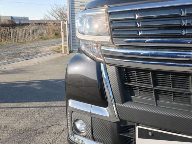 DAIHATSU TANTO CUSTOM 2017 Image 31