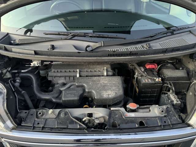 DAIHATSU TANTO CUSTOM 2017 Image 31