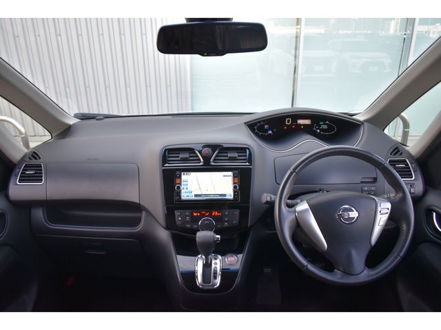 NISSAN SERENA  S-HYBRID 2014 Image 31