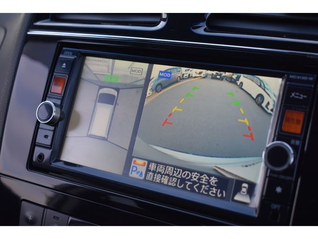 NISSAN SERENA  S-HYBRID 2014 Image 31