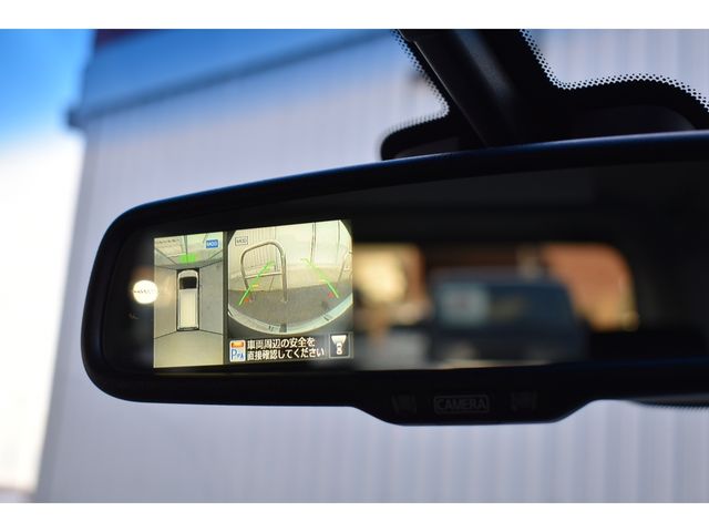 NISSAN SERENA  S-HYBRID 2014 Image 31