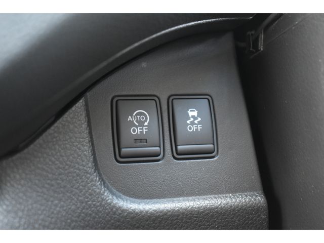 NISSAN SERENA  S-HYBRID 2014 Image 31