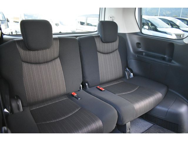 NISSAN SERENA  S-HYBRID 2014 Image 31