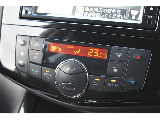 NISSAN SERENA  S-HYBRID 2014 Image 31