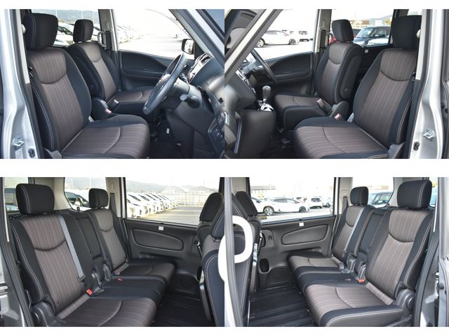 NISSAN SERENA  S-HYBRID 2014 Image 31