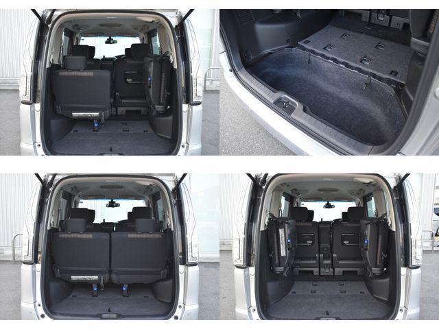 NISSAN SERENA  S-HYBRID 2014 Image 31