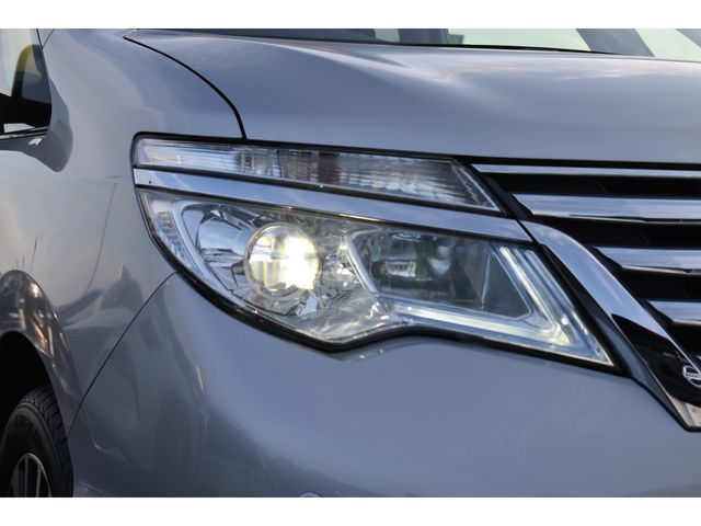 NISSAN SERENA  S-HYBRID 2014 Image 31