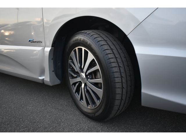 NISSAN SERENA  S-HYBRID 2014 Image 31