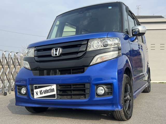 HONDA N BOX CUSTOM 2015 Image 31