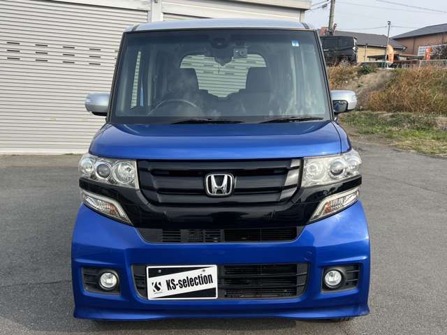 HONDA N BOX CUSTOM 2015 Image 31