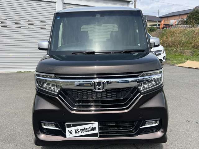 HONDA N BOX CUSTOM 2017 Image 31