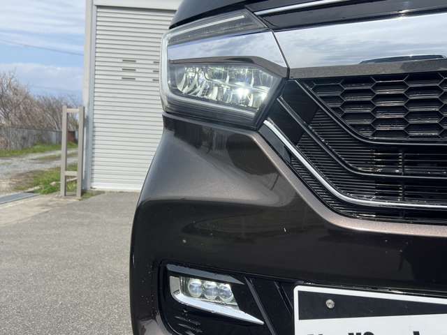 HONDA N BOX CUSTOM 2017 Image 31