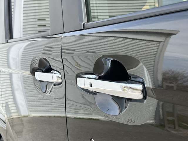 HONDA N BOX CUSTOM 2017 Image 31