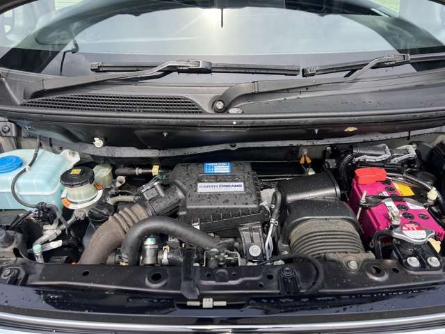 HONDA N BOX CUSTOM 2017 Image 31