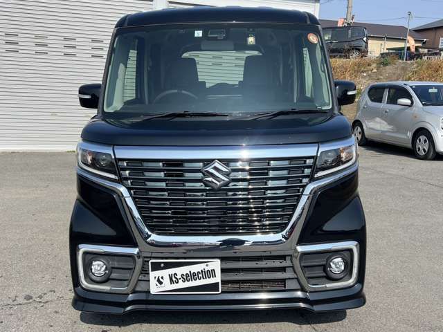 SUZUKI SPACIA CUSTOM 2019 Image 31