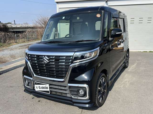 SUZUKI SPACIA CUSTOM 2019 Image 31
