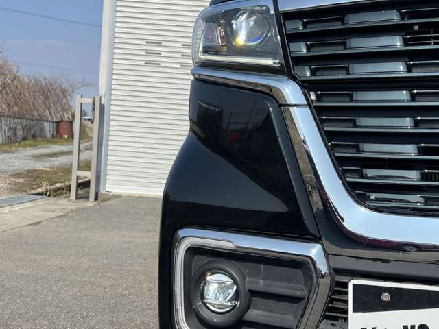 SUZUKI SPACIA CUSTOM 2019 Image 31