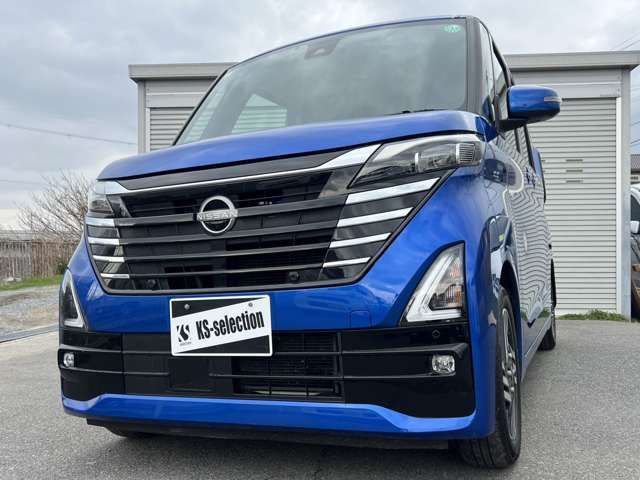 NISSAN ROOX 2024 Image 31